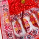 Red__Royal Rajgharana Sarees